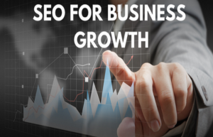 SEO helps your business grow