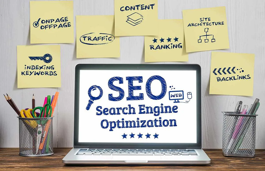 SEO Marketing in Melbourne