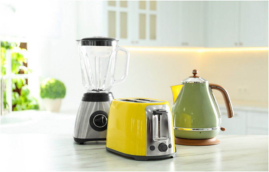 Breakfast Appliances