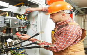 answering service for electricians