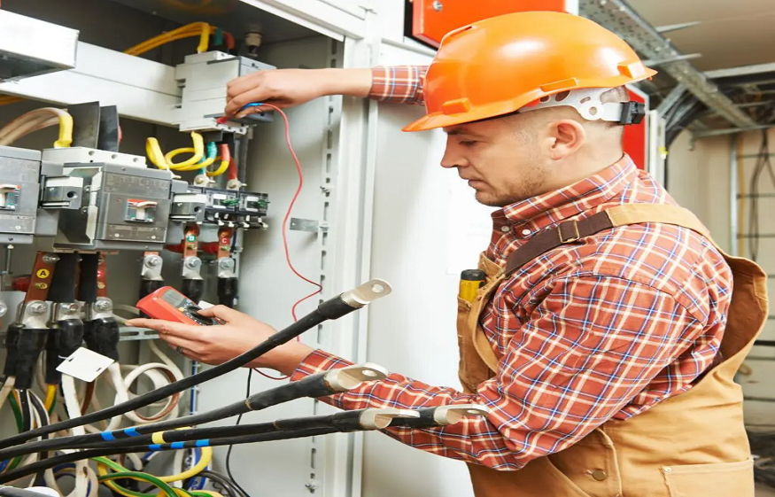 answering service for electricians
