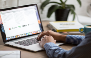 saas marketing agency
