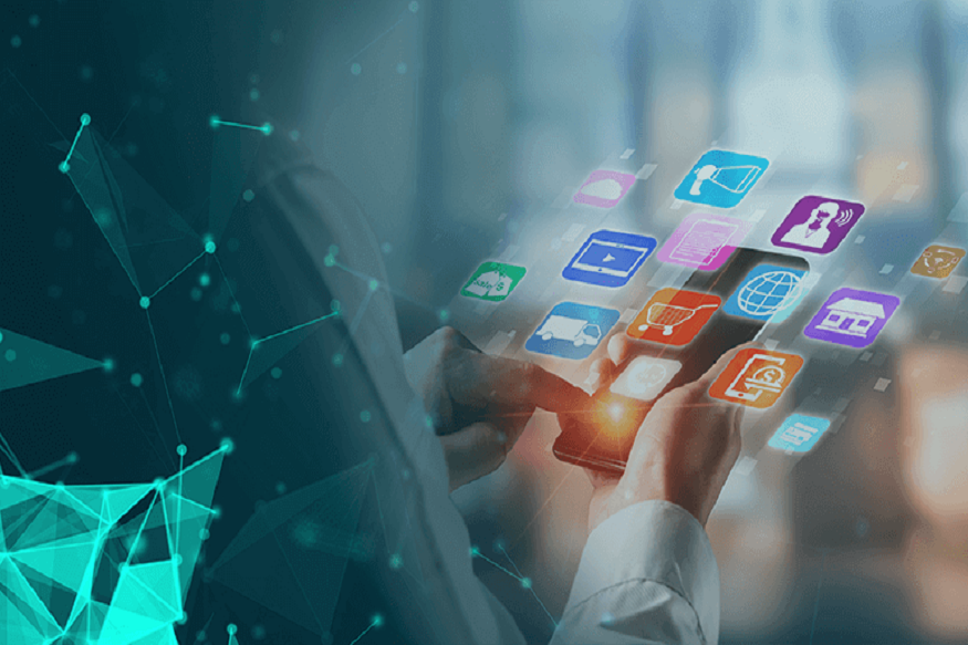 developing mobile apps