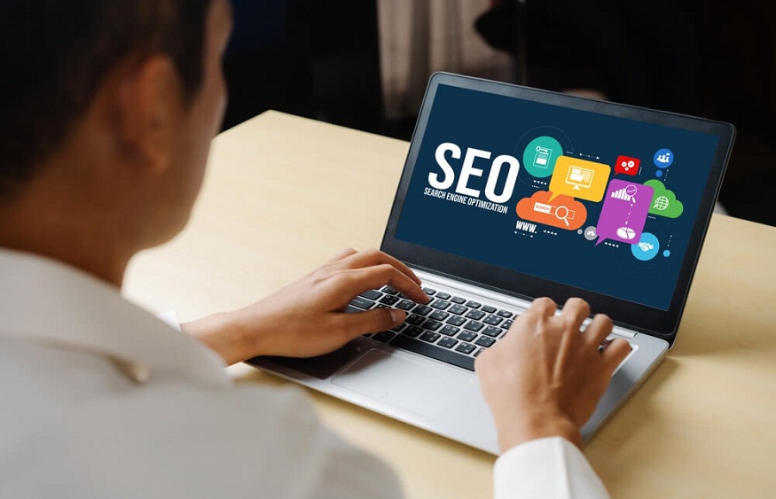 SEO company