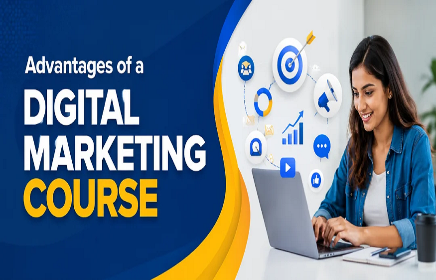 Digital marketing agency