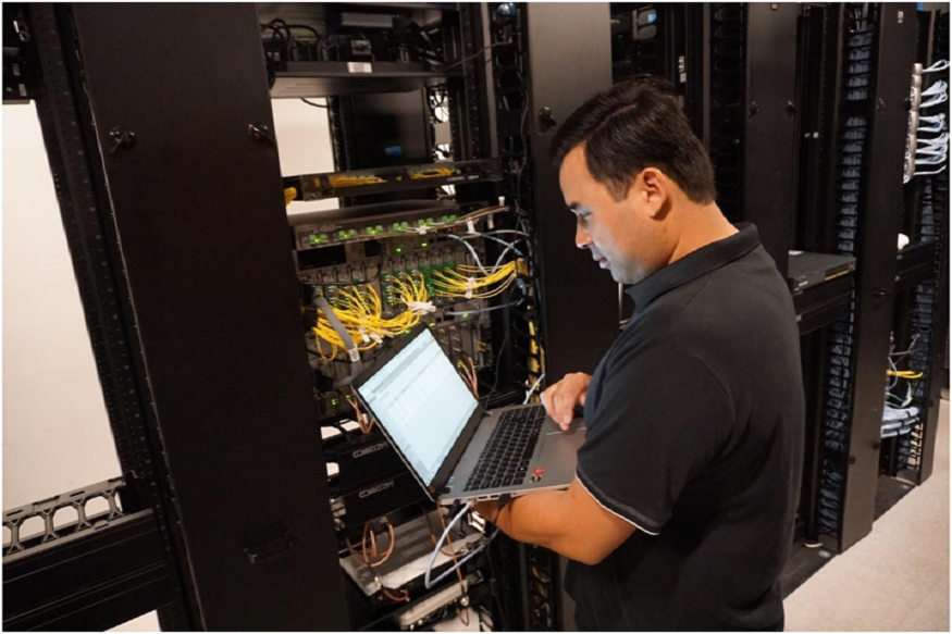 CMC Communications
